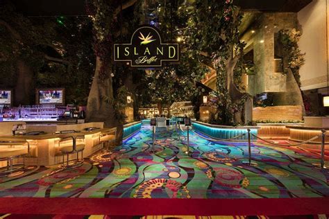 Island Buffet at Peppermill Reno named Nevada's best buffet!.